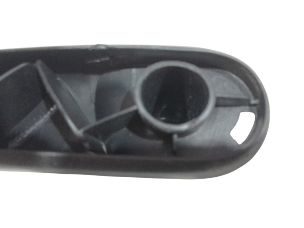 Puxador Interno Porta Dianteira Esquerda Xsara Picasso 04/11 4
