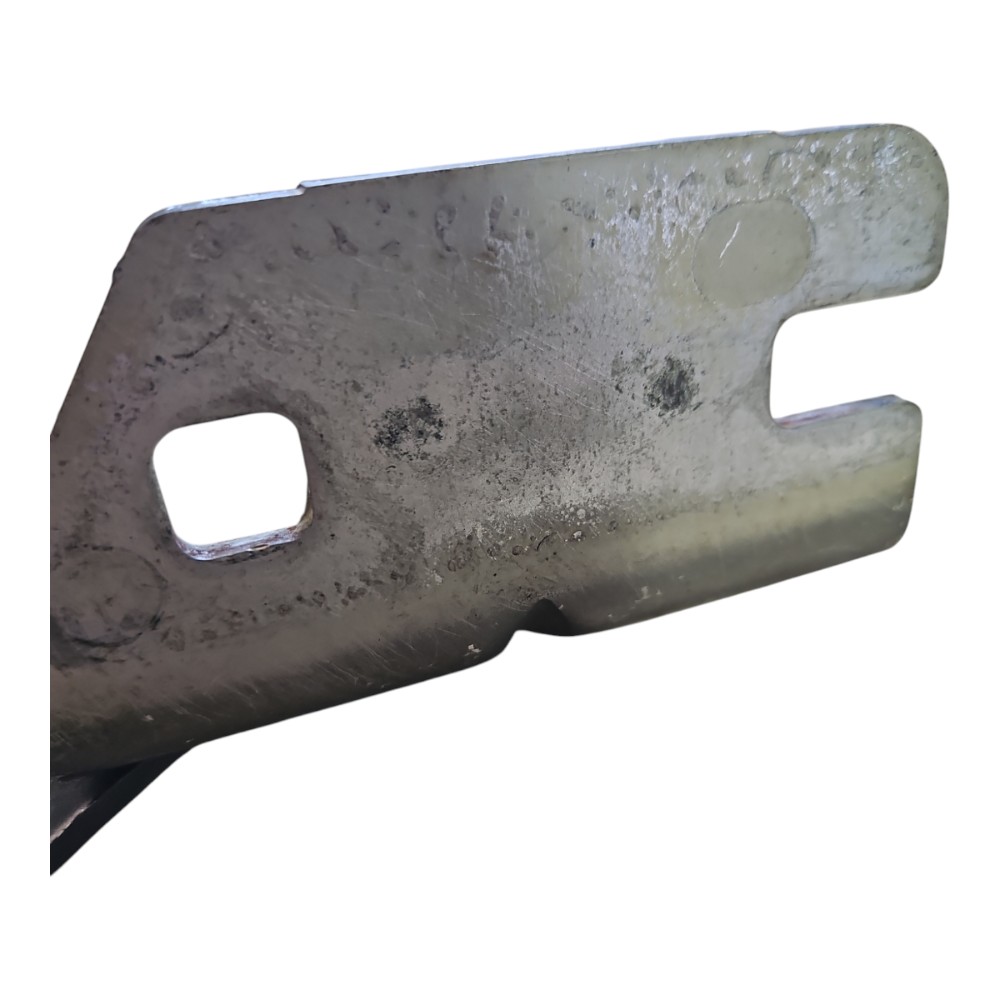 Dobradiça Capo Xsara Picasso 2000 A 2012 Original Citroen Ld 1