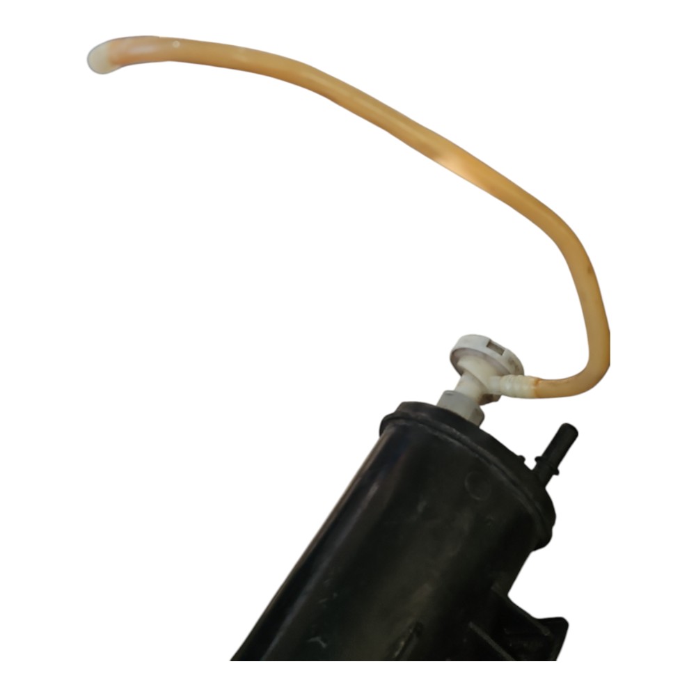 Filtro Canister Ativador Vw Fox Polo Spacefox 2003 A 2013 4