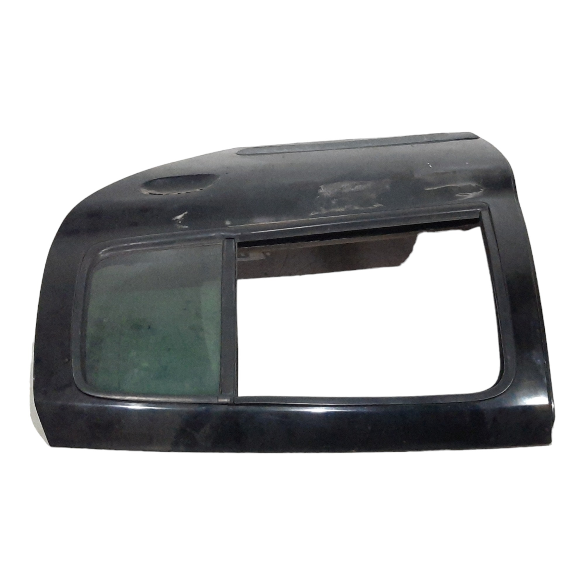 Porta traseira esquerda Clio 426 kd1 2