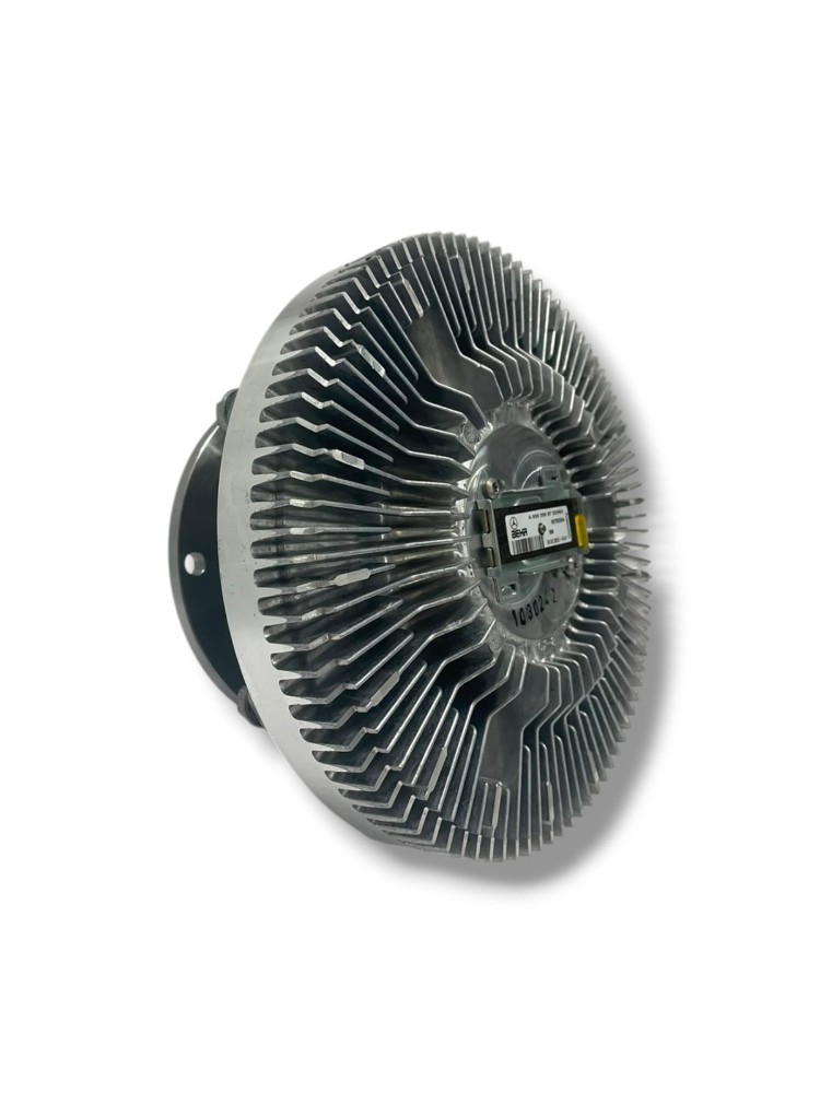 Viscosa Mb Axor a002006722