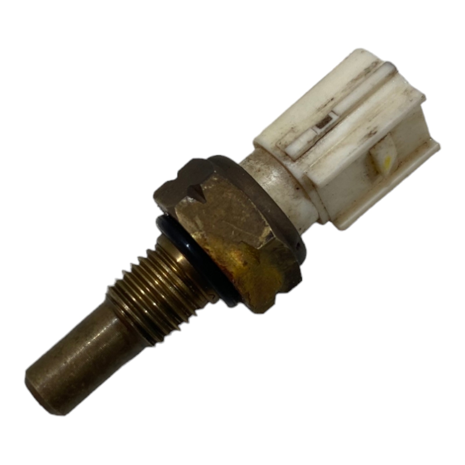 Sensor Temperatura Agua Honda Accord Civic G10 Original 6