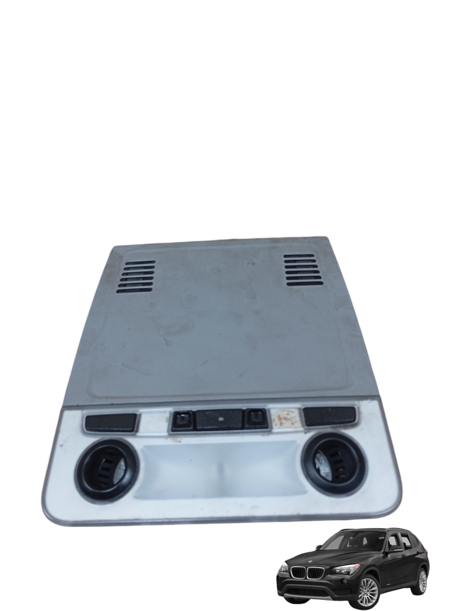 Luz Teto Cortesia Bmw X1 2010 2015 Cod9225475