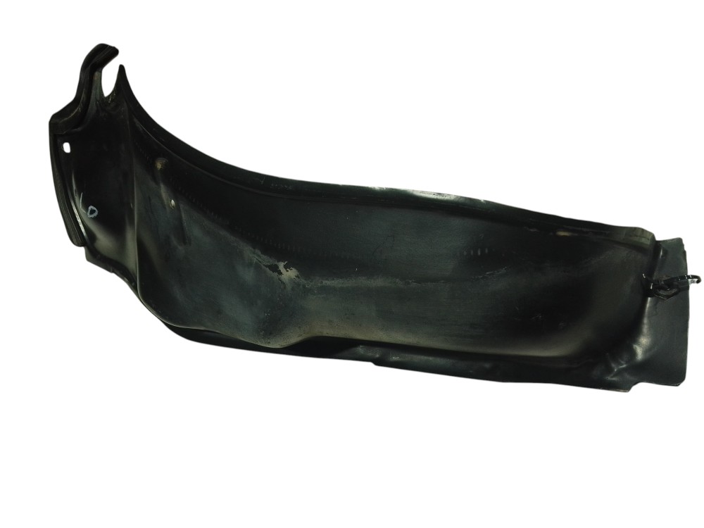 Chapa Acabamento Direita Motor Fiat Uno Fiorino 99 2006