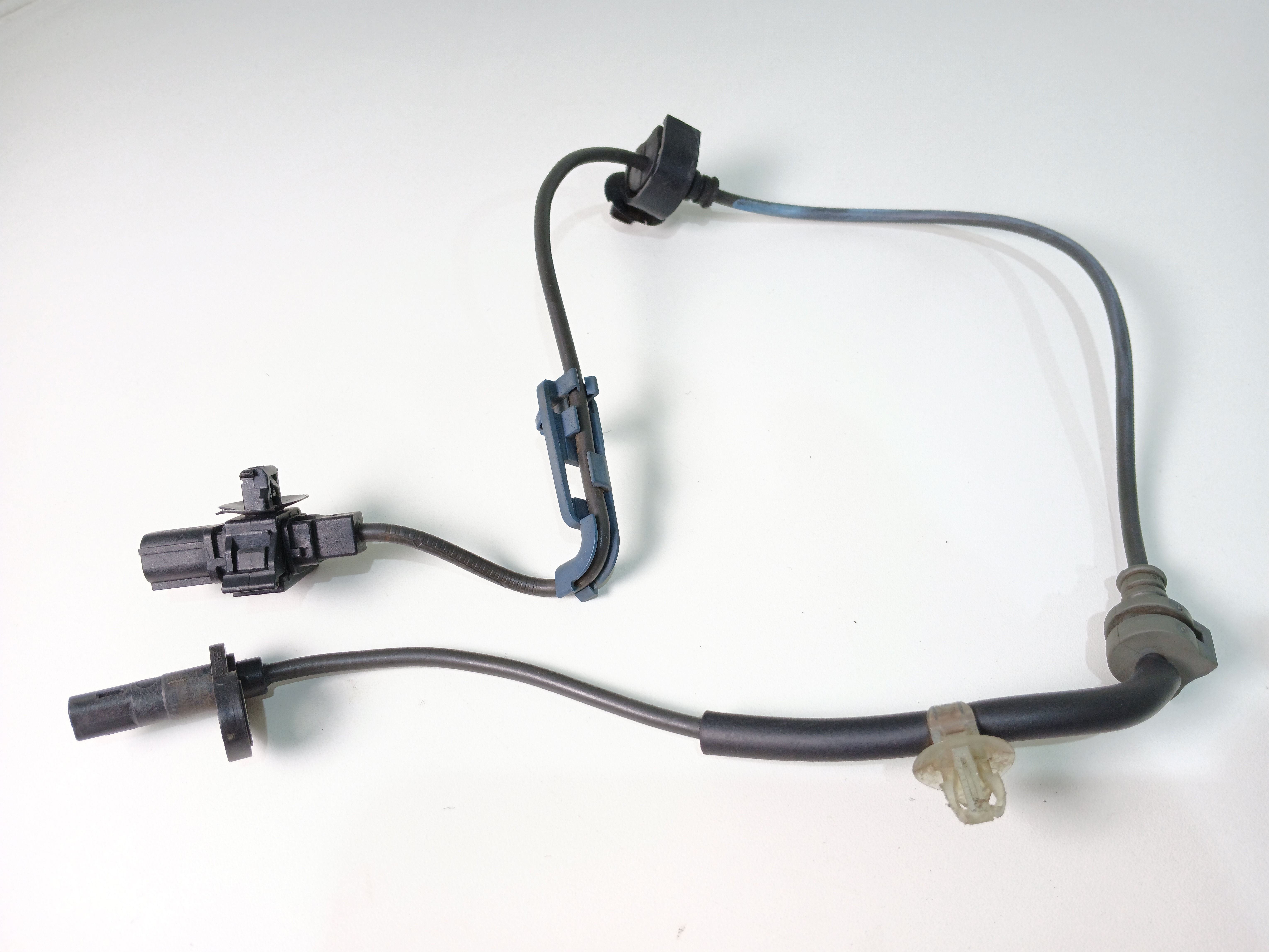 Sensor abs dianteiro esquerdo honda crv 2007 a 2011