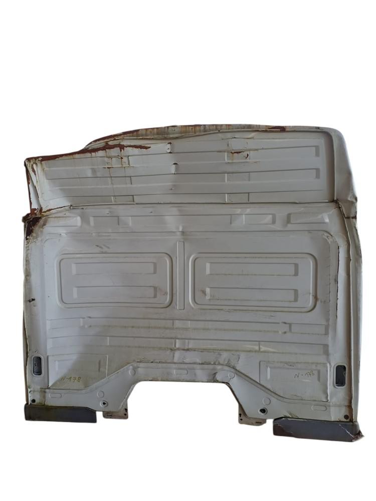Cabine Mb Atego 2426 2015 4