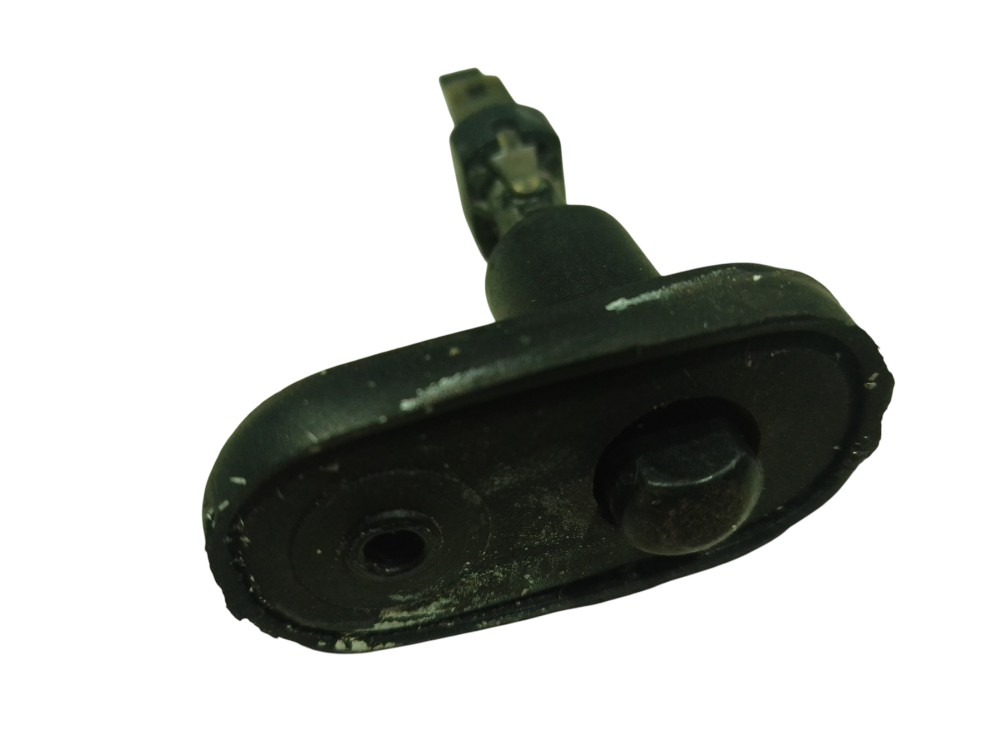 Interruptor Porta Fiat Siena 2002/2004 5