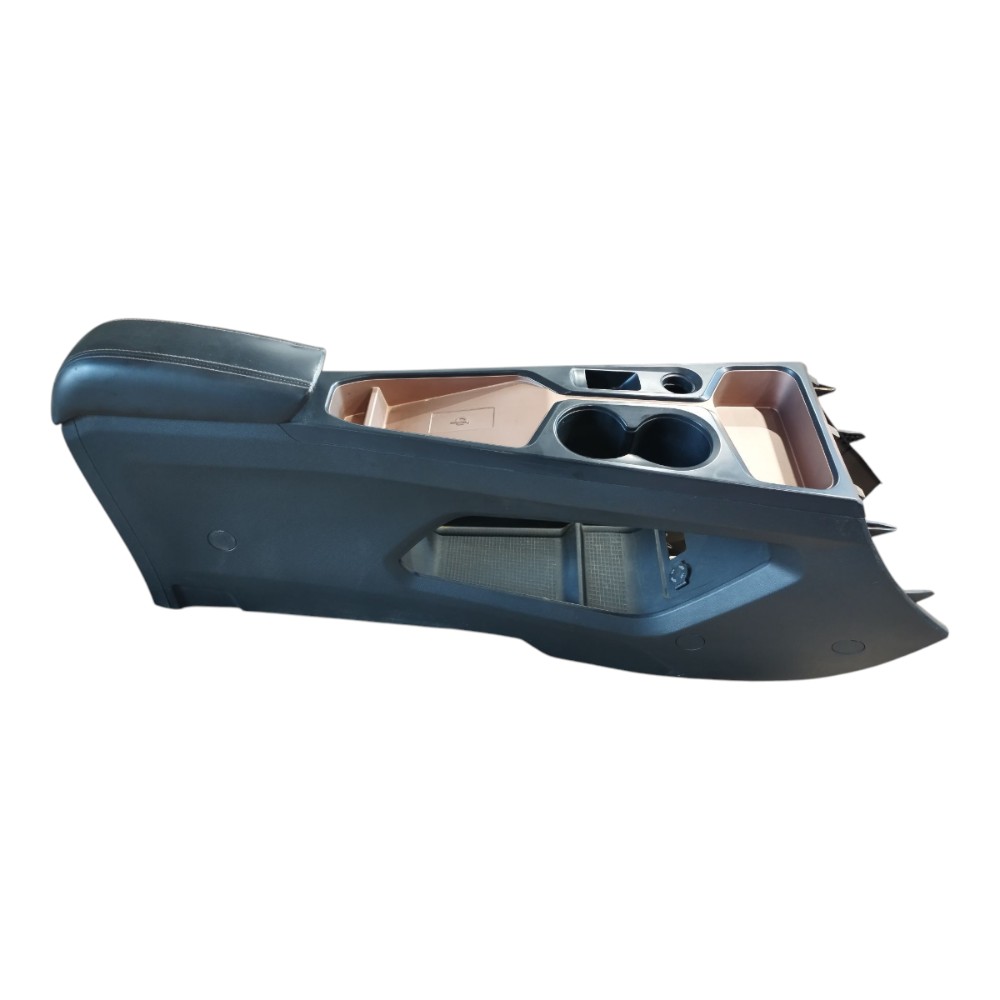 Console Central Apoio Braço Jac Ejs1 2022 2024 V616 1