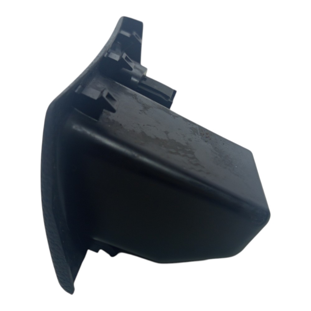 Moldura Botão Vidro Porta Objetos Peugeot 206 1999 A 2012 1