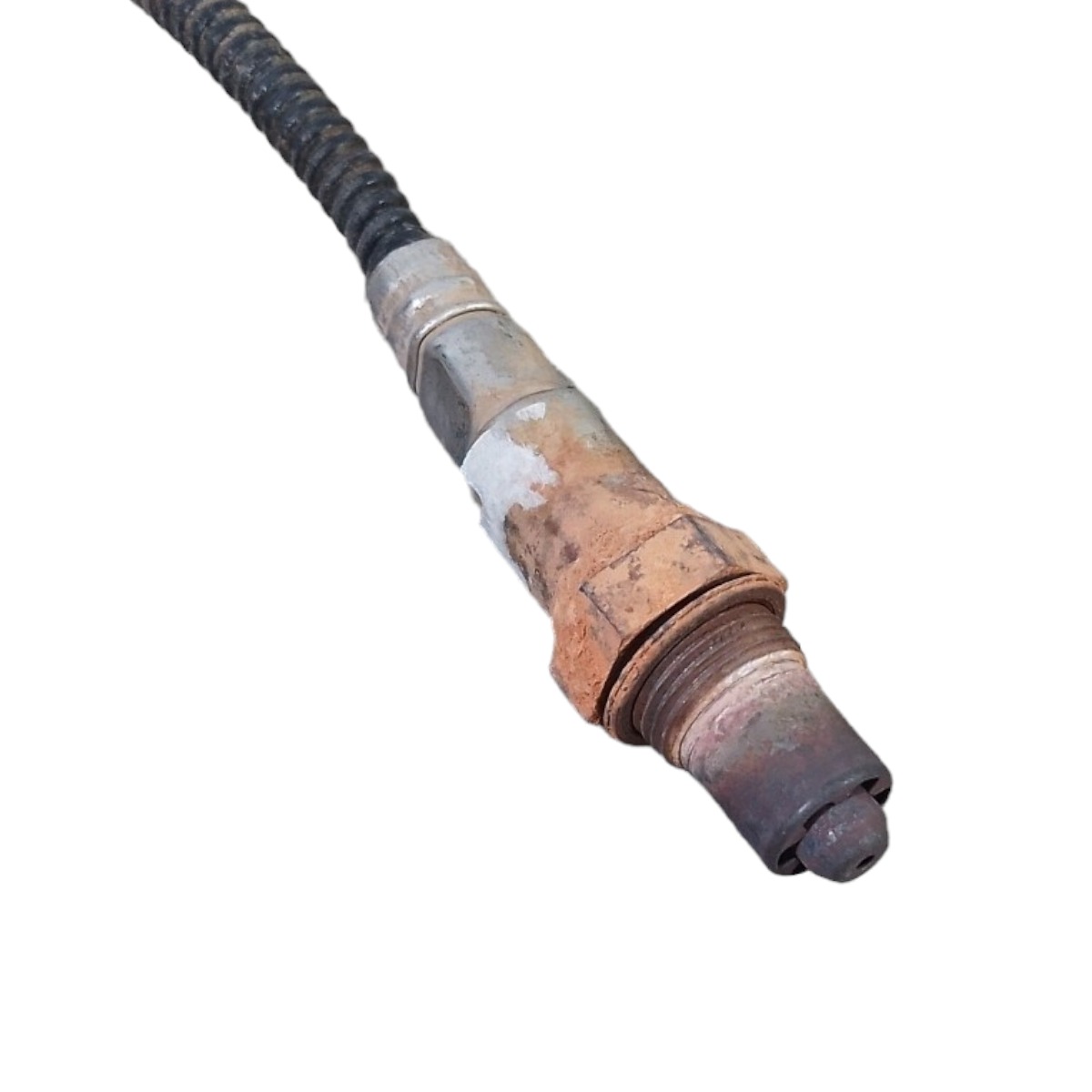 Sonda Lambda Pré Vw Golf 2001 1.6 Original 4