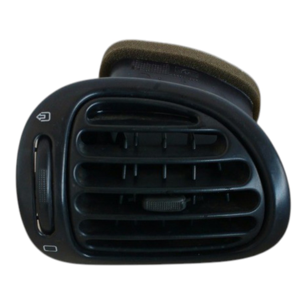 Difusor De Ar Esquerdo Peugeot 206 2007 9624664377