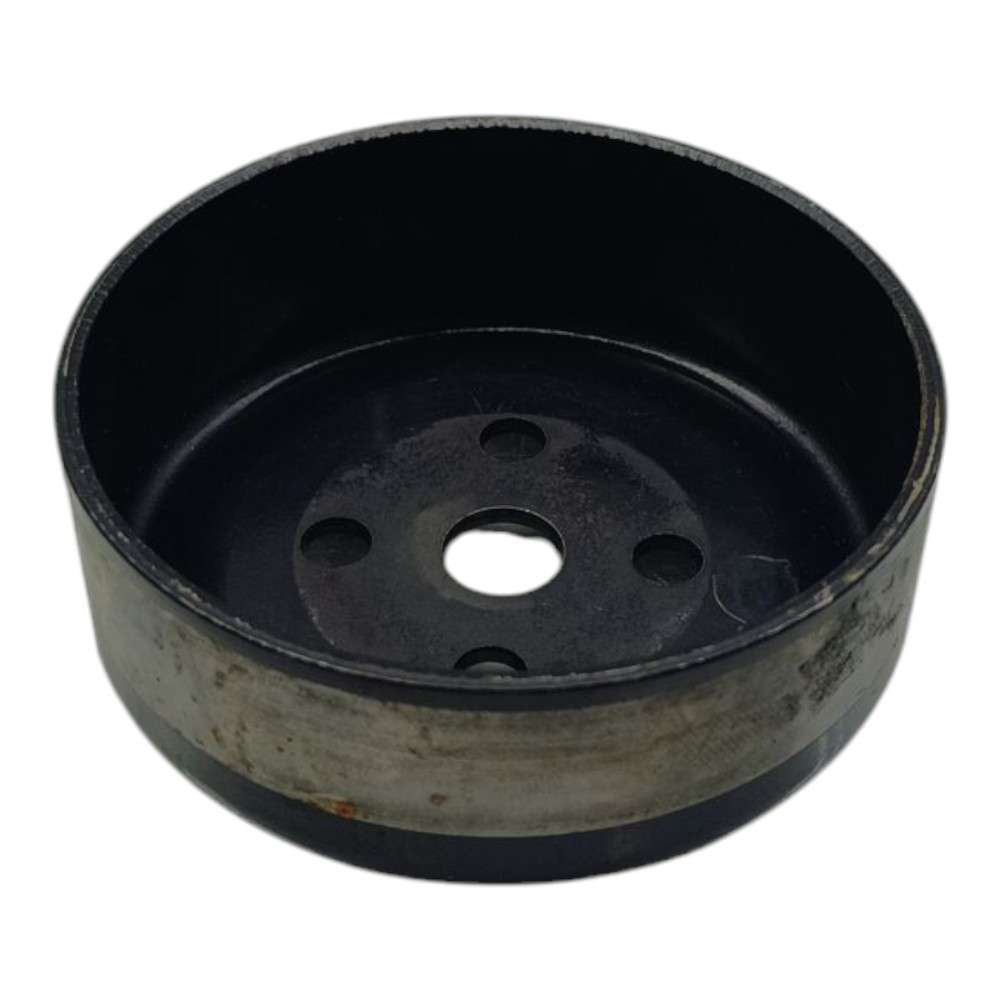 Polia Bomba Dágua Volvo S60 1.6 T4 2010 2011 2012 2013 2014 4