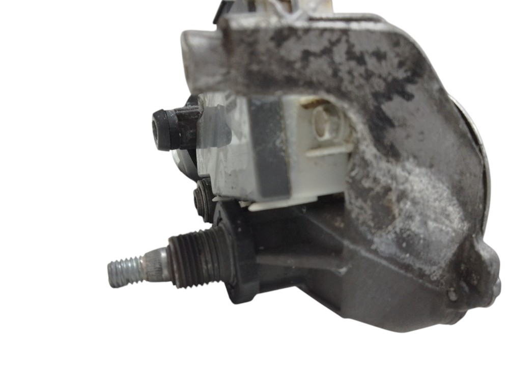 Motor limpador Parabrisa Fiat uno Fiorino 1995 a 2013 7