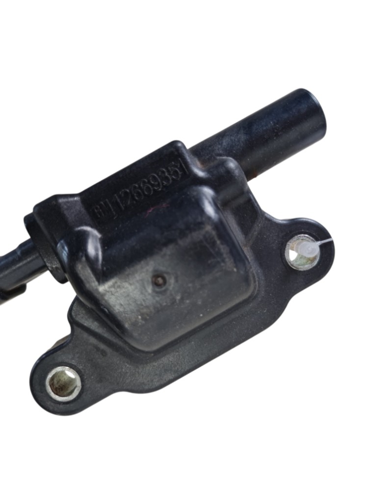Bobina Ignição Gm Cobalt Onix Prisma Cod 12669351 1