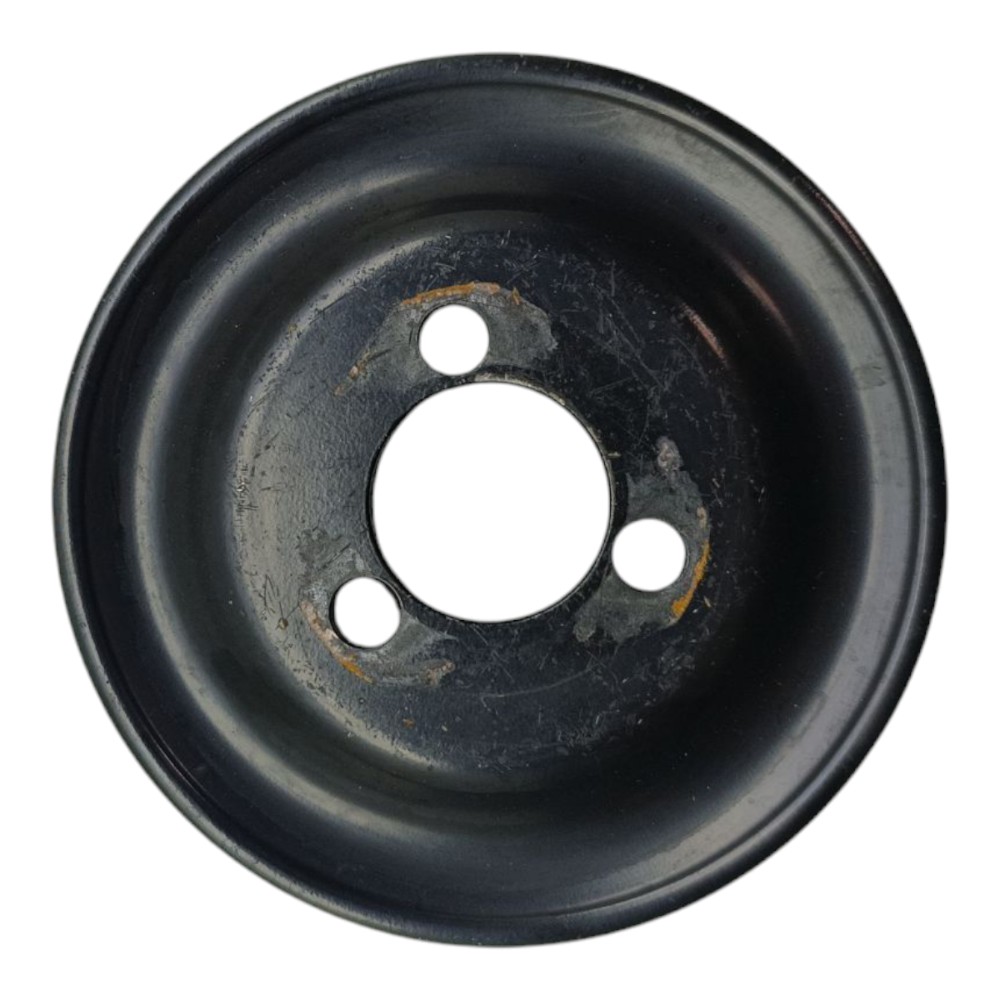 Polia Bomba Água Vw Voyage Gol Saveiro G5 G6 030145269a 4