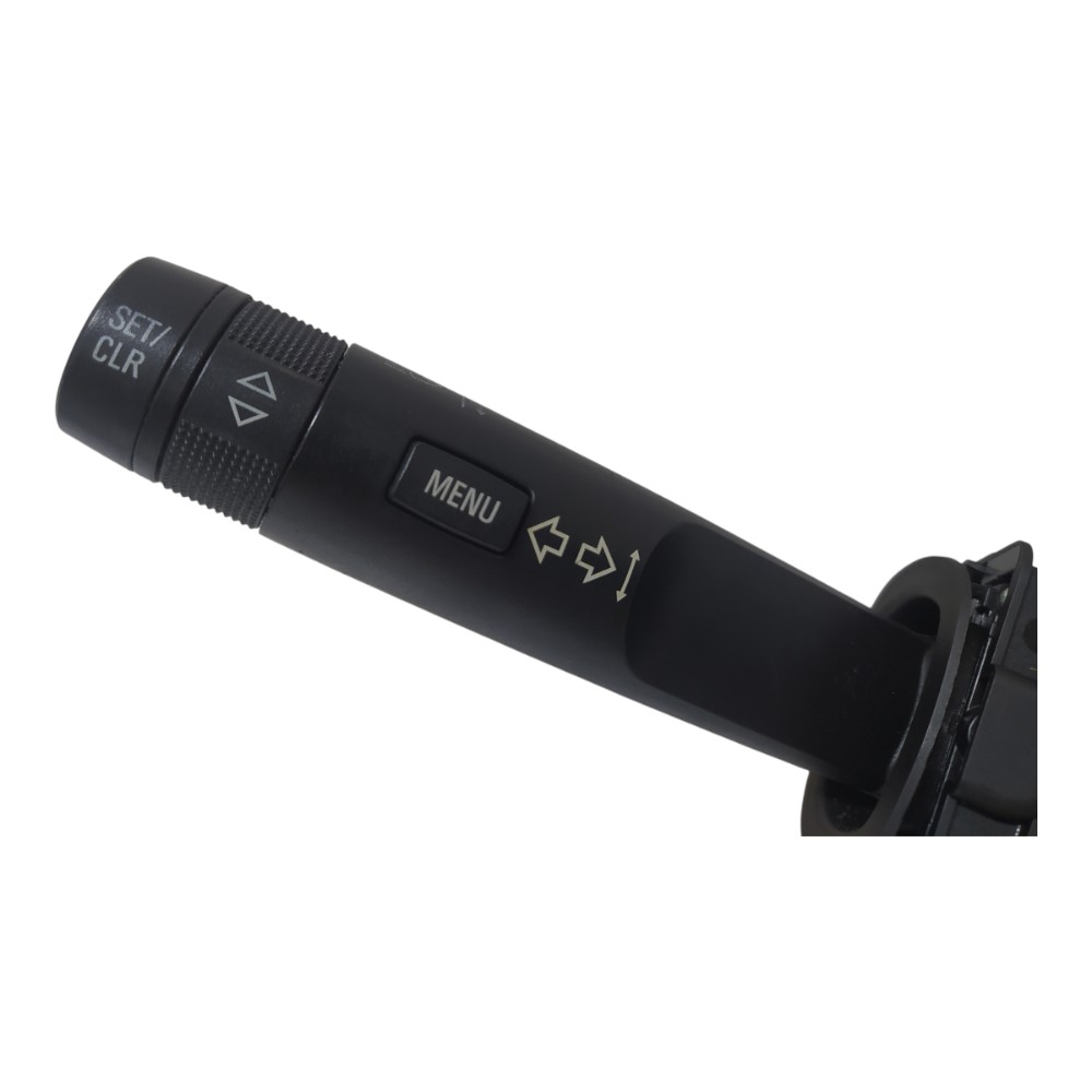 Comando Luz Limpador E Seta Gm Onix Ltz 2014 1.4 V140 3