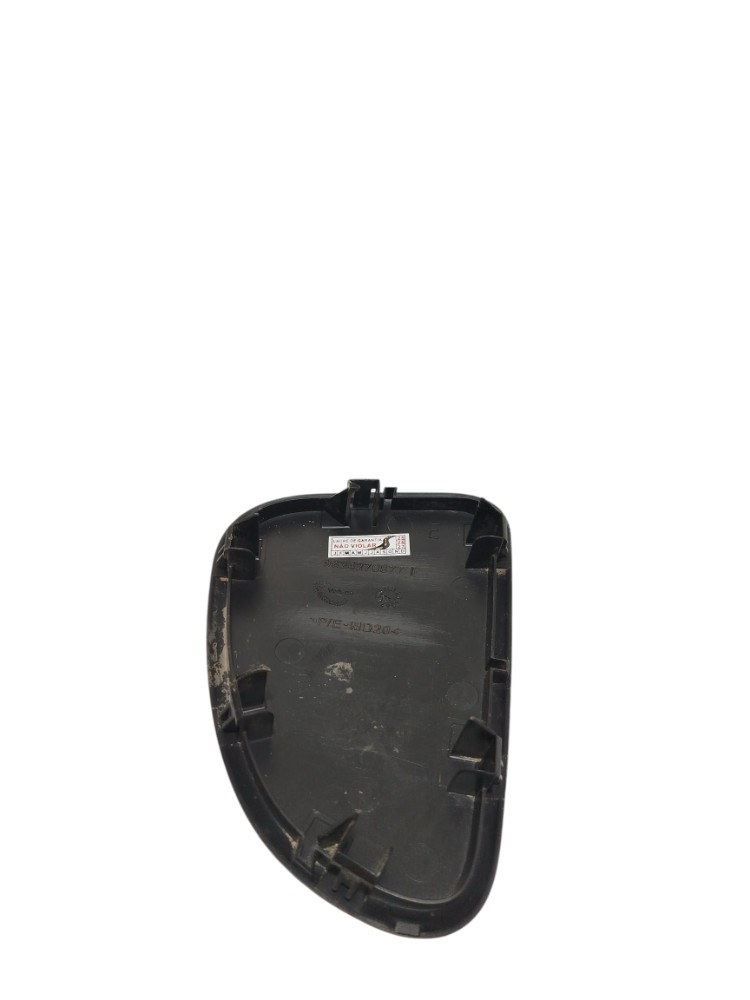 Tampa Acabamento Lateral Painel Peugeot 206 1999 A 2010 8