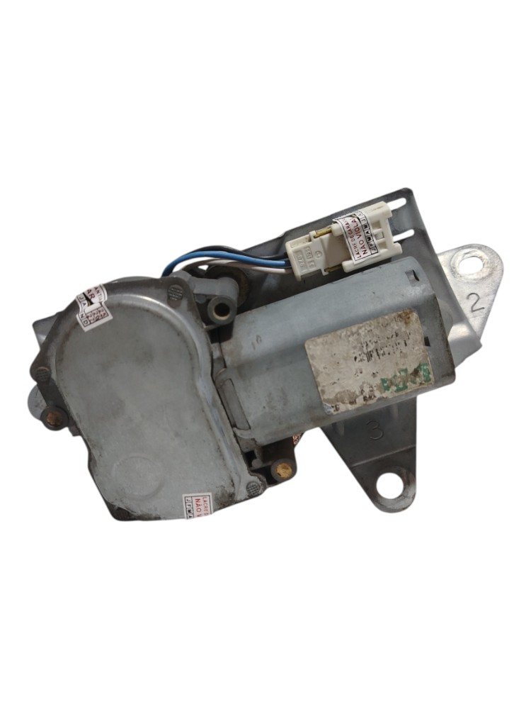 Motor Limpador Vidro Traseiro Citroen Xsara Break 2000 7
