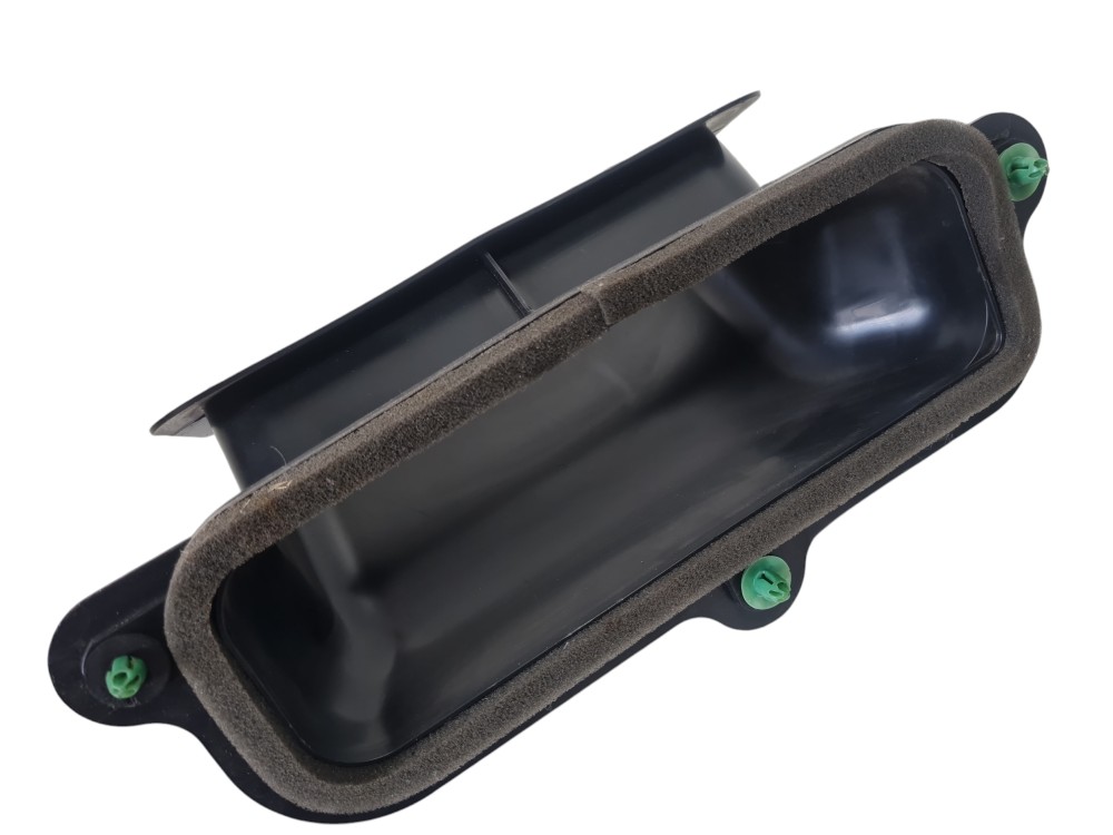 Duto Entrada De Ar Honda Hrv 2018 1