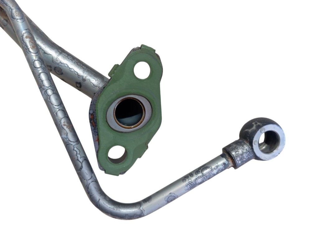 Duto Turbina Lexus Rx500hf Sport 2023 V619 5