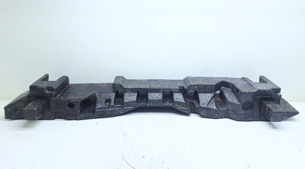 Absorvedor Impacto Traseiro Vw Tiguan 2.0 2012 6ea807439