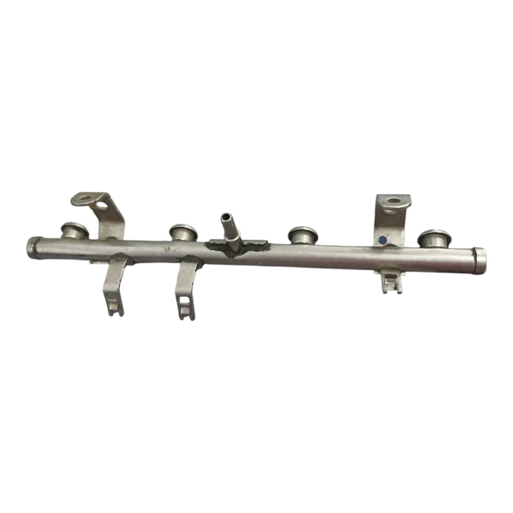 Flauta Bicos Inj. Fiat ideia Doblo Strada 1.6 1.8 16v etorq. 2
