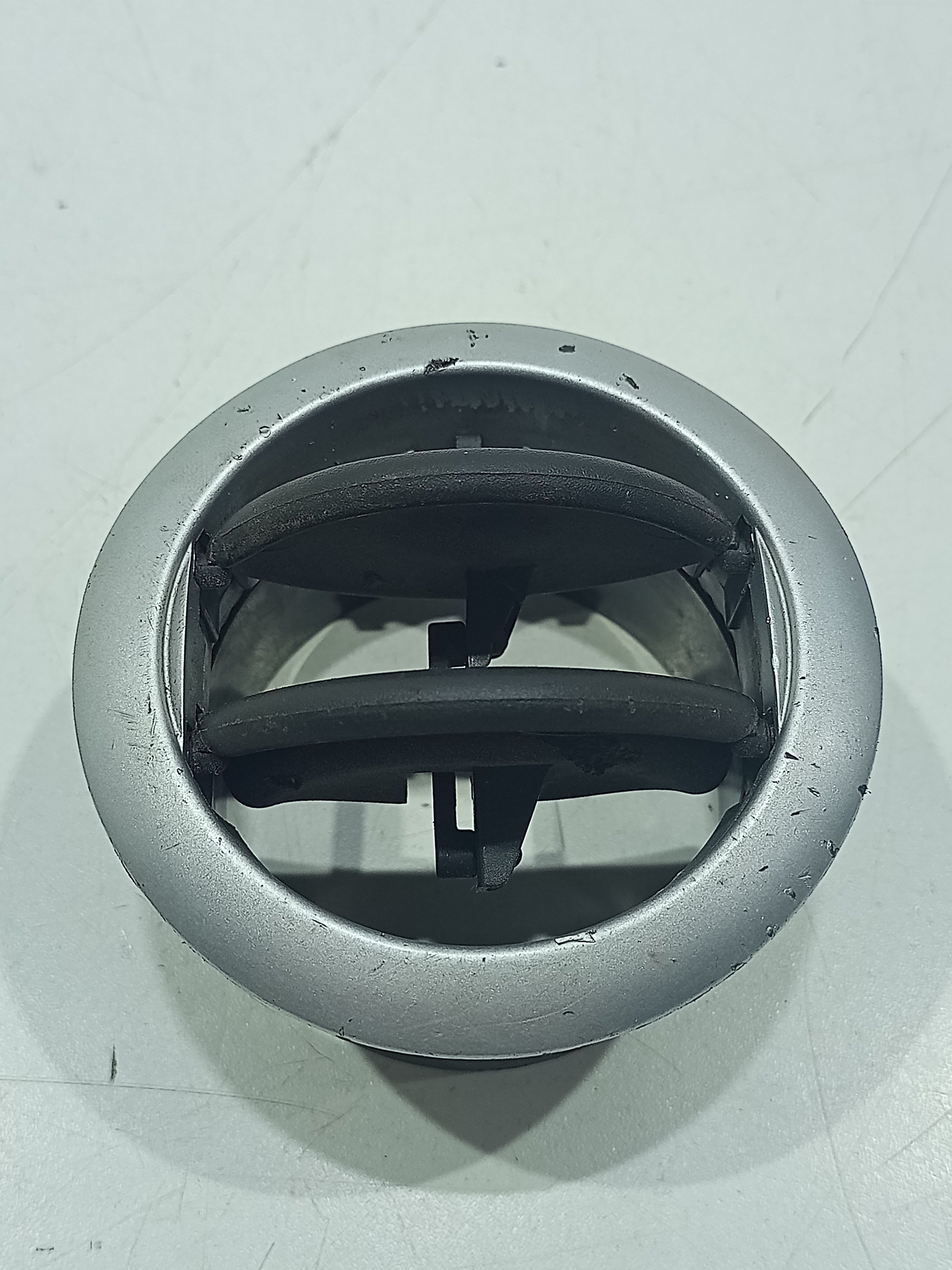 Grade Difusor Ar Renault Sandero 1.0 16v 2016 1