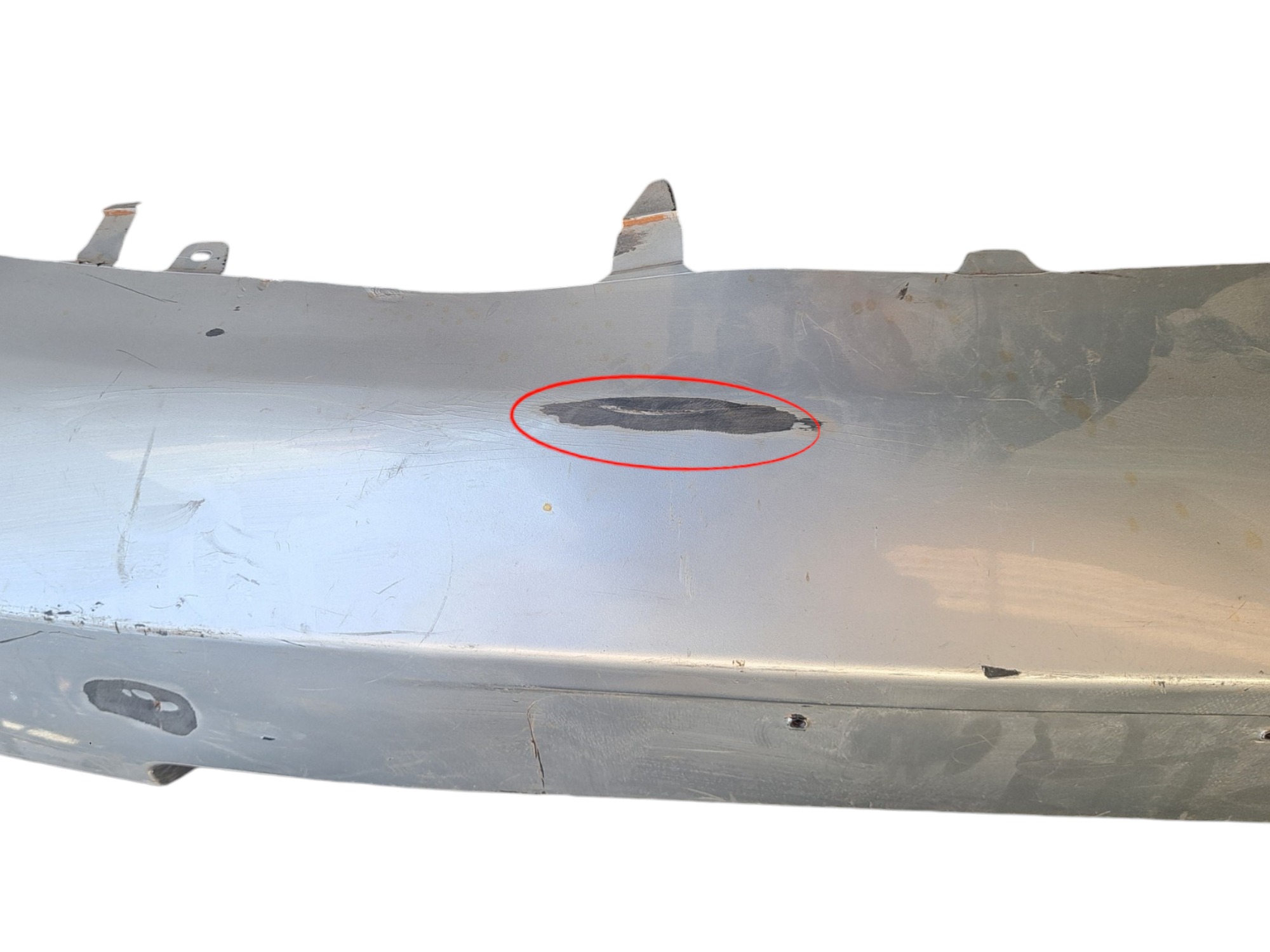 Parachoque Dianteiro Jeep Liberty 2008 2009 2010 2011 2012