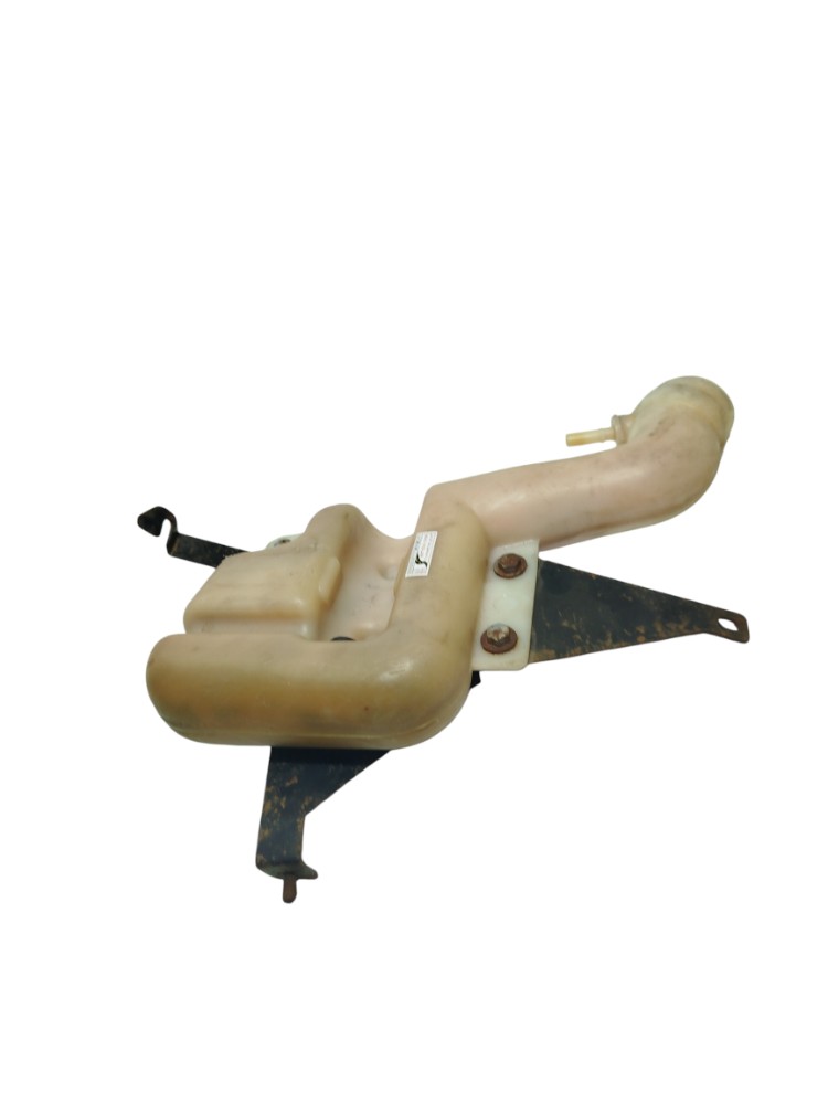 Reservatório Gasolina Parti Frio C3 Peugeot 206 207 1999 6