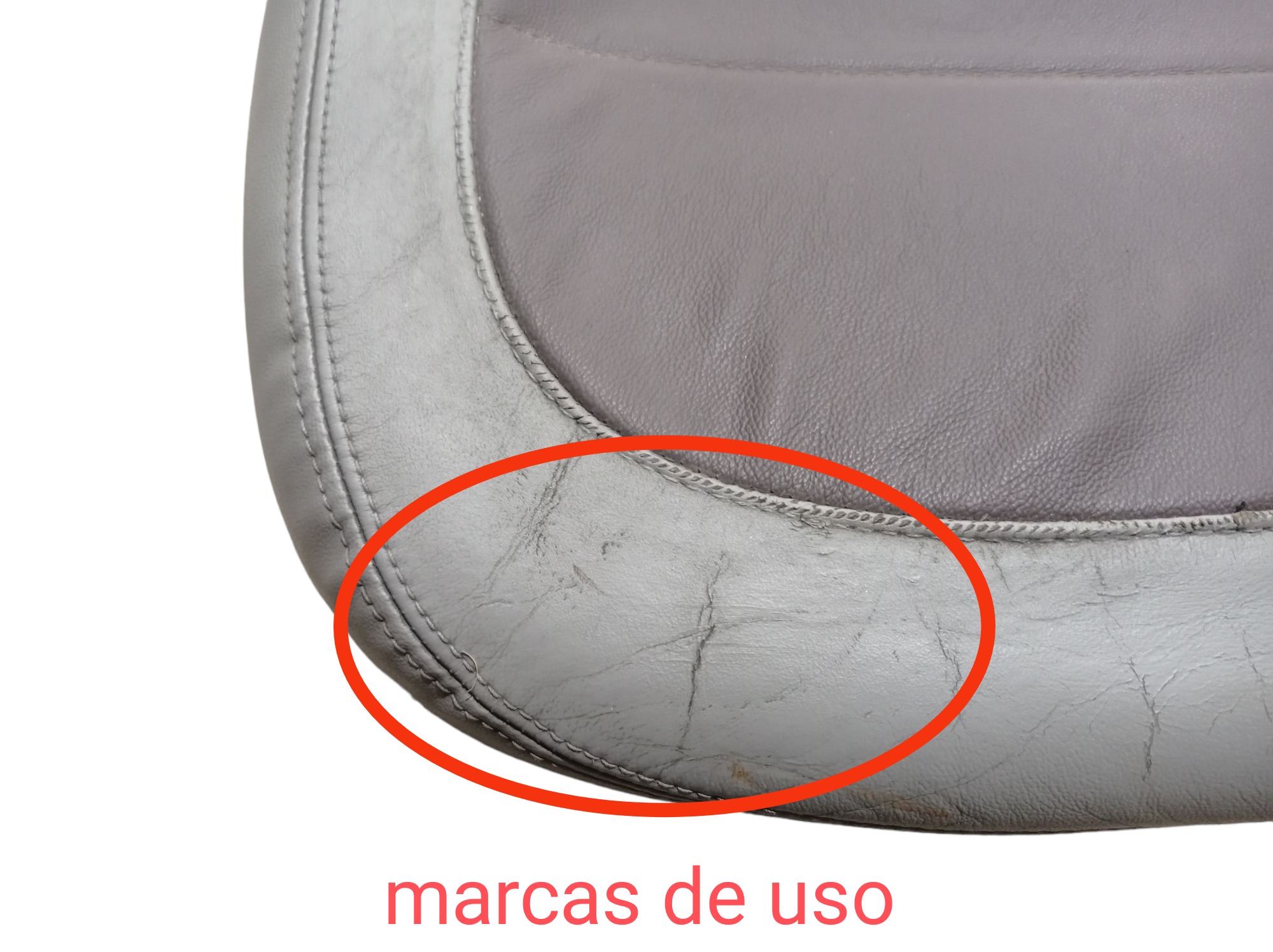 Assento Banco Dianteiro Esquerdo Pajero Sport 2010 V569 5