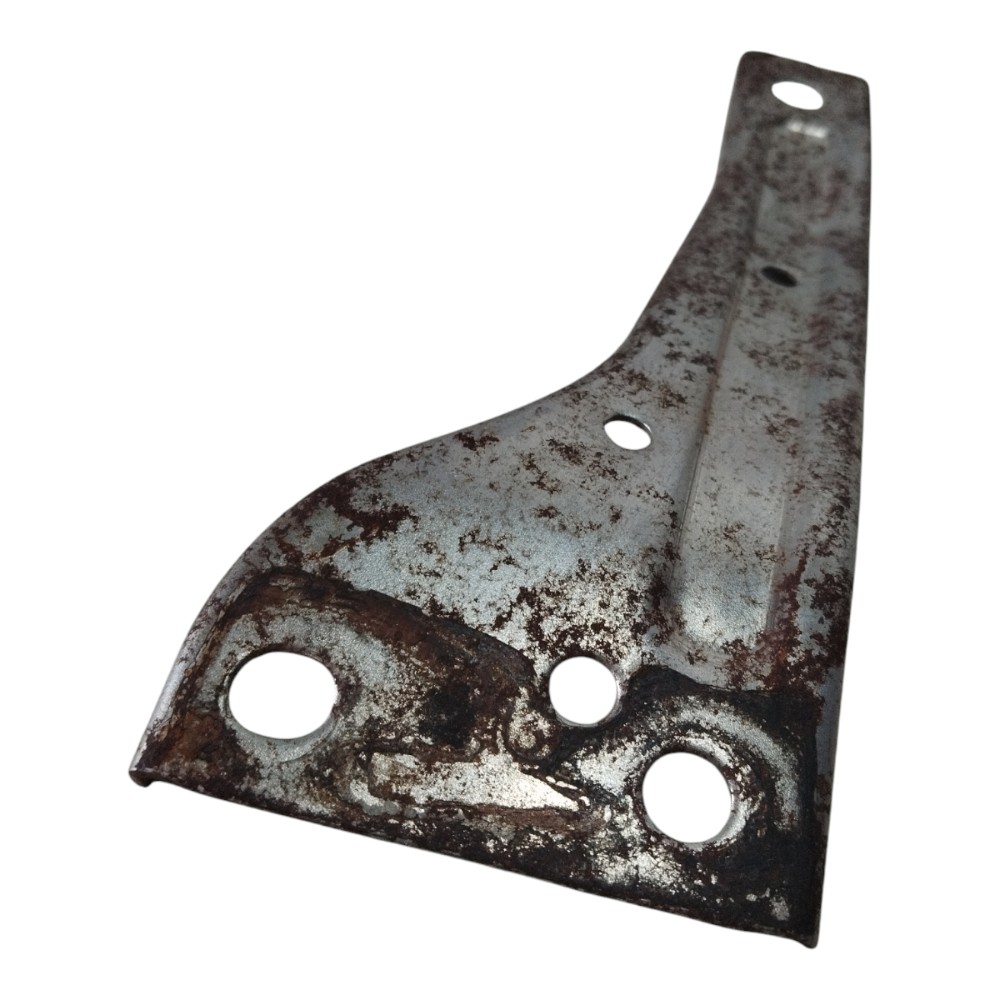 Suporte Esquerdo Do Painel Lado Direito Jeep Commander 2022 4