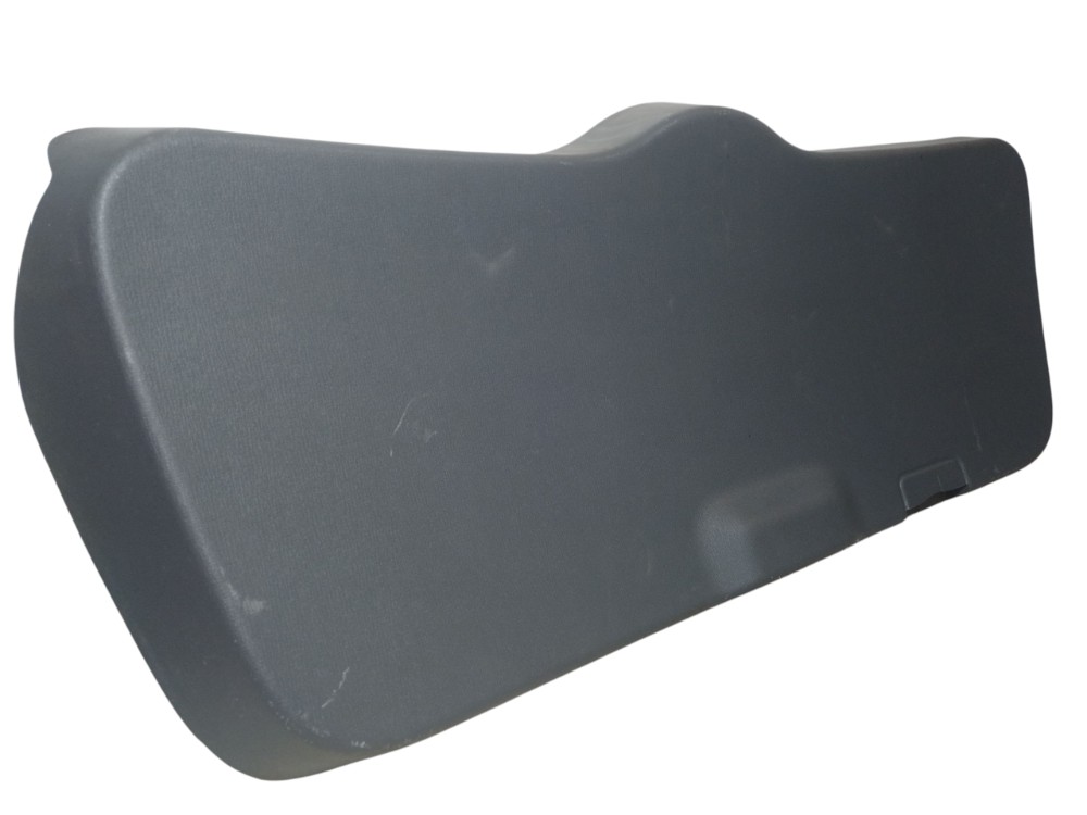Forro Tampa Traseira Porta Malas Lifan 320 2010 2013 3