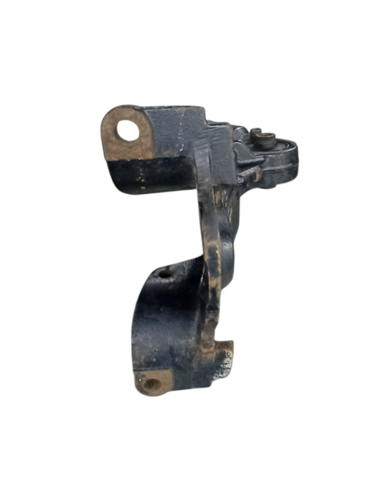 Fixação Suspensão Cabine Volvo Vm 2001 5