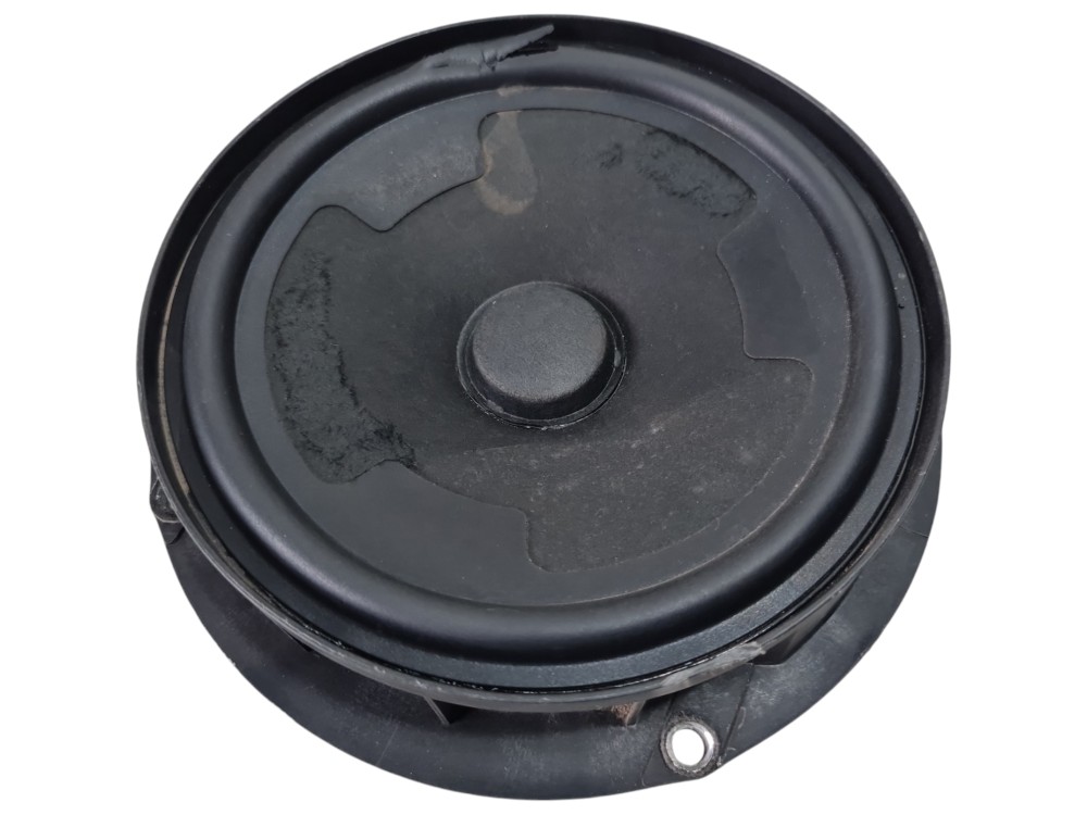 Alto-falante Porta Volkswagen Nivus 6ea035710 Preto 2