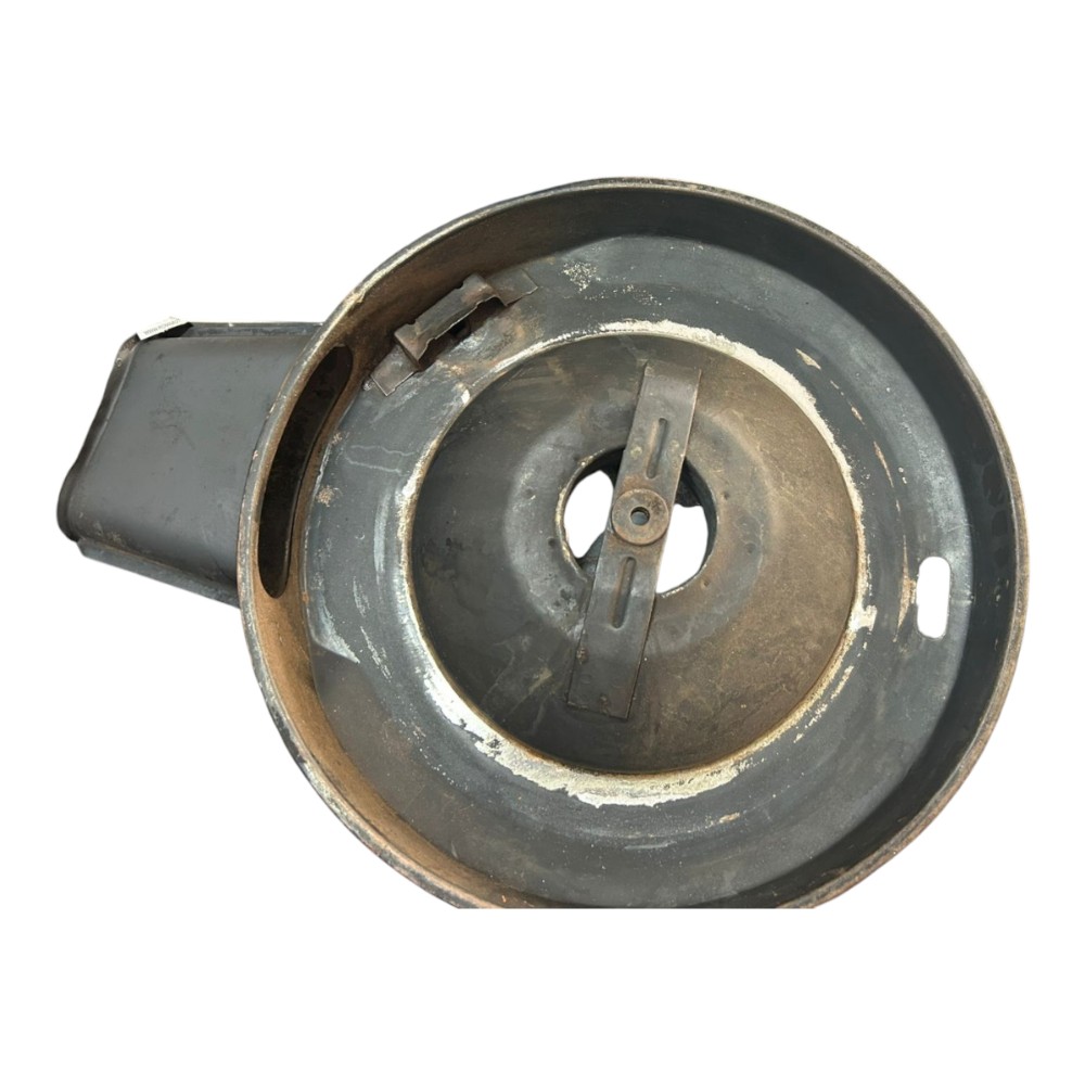 Caixa Filtro Ar Ford Corcel 2 1983 V08 Balcão 2