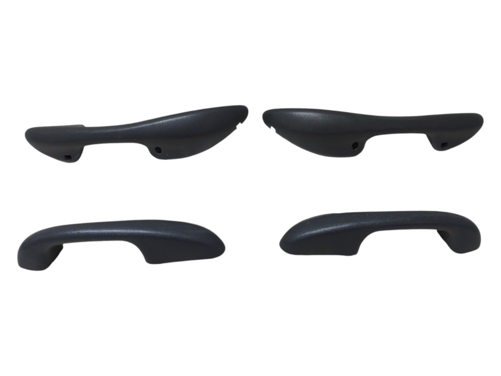 Puxadores Das Portas Fiat Siena 2008 V104 3