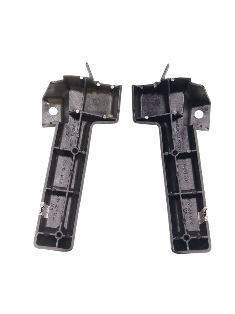 Kit Parabarro Tras Vw Amarok 2010 a 2016 2H0821812A 9