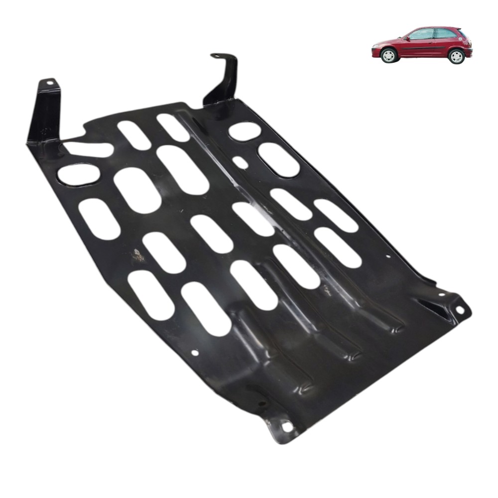 Protetor Carter Gm Celta Vhc 2005 2004 2003 2002 1