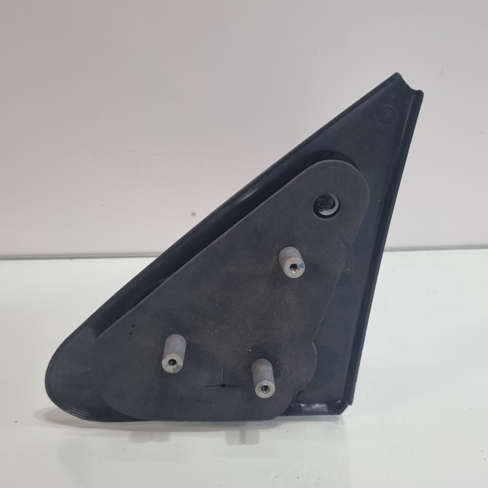 Retrovisor Fixo Do Lado Direito Volkswagen Gol G3 2000/2005 6