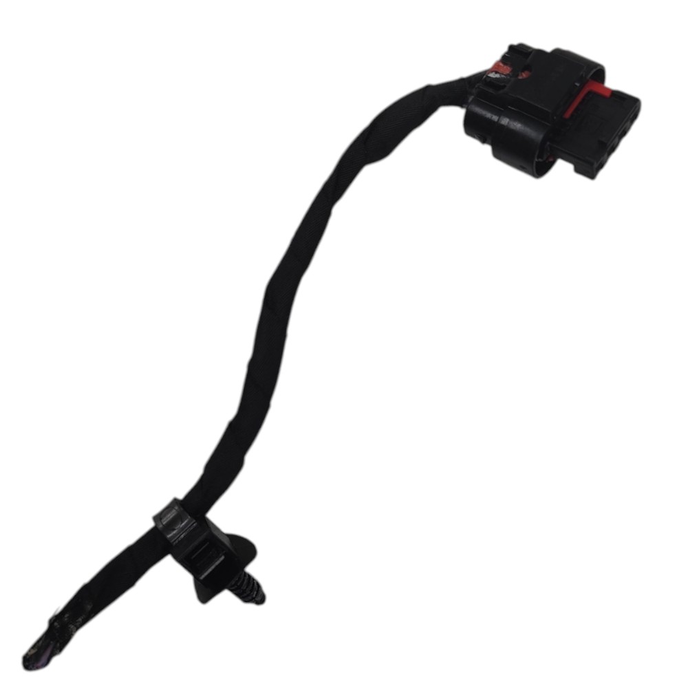 Plug Conector Bobina Ignição Gm Tracker 1.4 Turbo 2017 2018 2