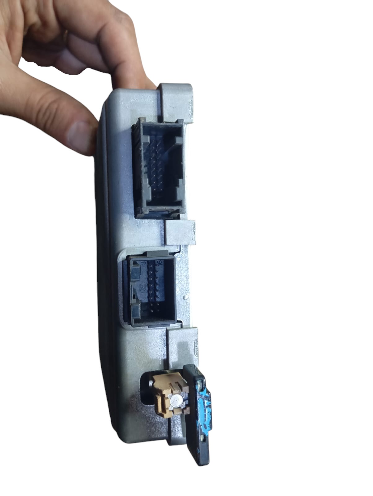 Módulo Bluetooth Central Gm Cruze 2011 A 2018 – 13353284 3