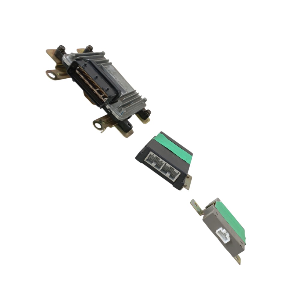 Kit Code Injeção Jac J3 1.4 16v 2010 2011 2012 2013 Original