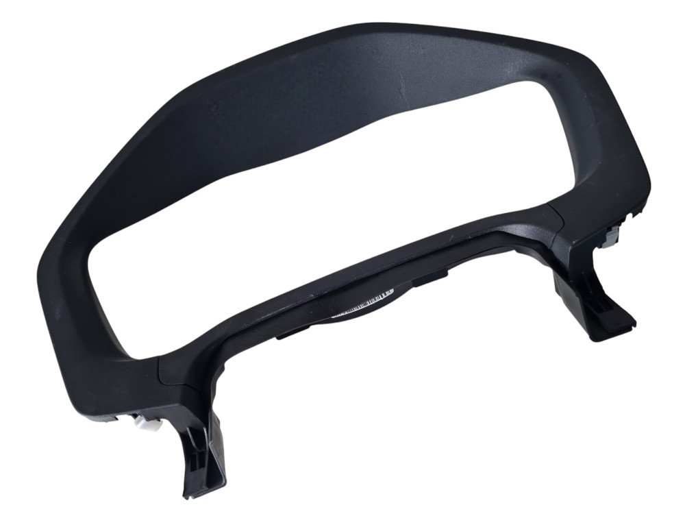 Moldura Painel Instrumentos Honda Hr-v 2015 A 2020 2