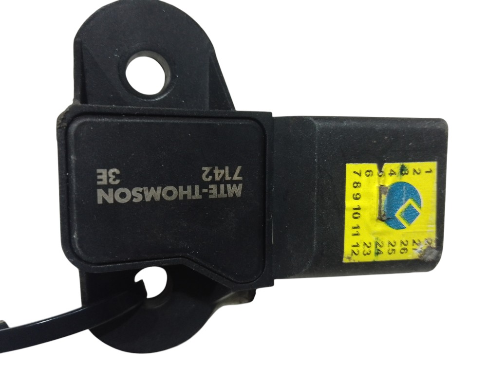 Sensor Map Vw Gol Saveiro Fox 2000 A 2009 Mte Thomson