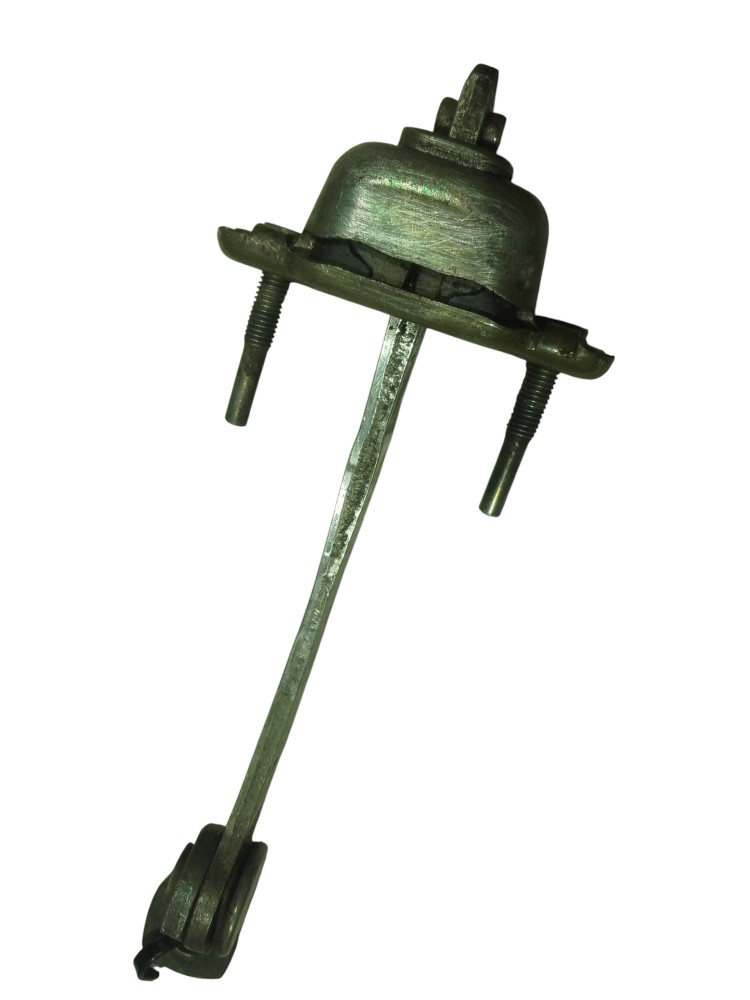 Limitador Da Porta Dianteira Direita Ford Escort 1993 A 2002