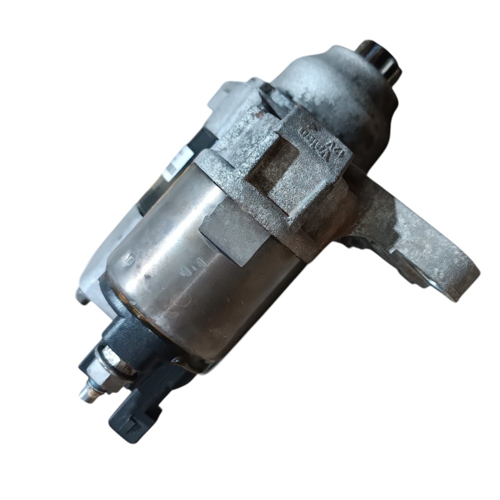 Motor De Arranque 9 Dentes Gol Polo Voyage 1.6 1.0 2003 2014 3