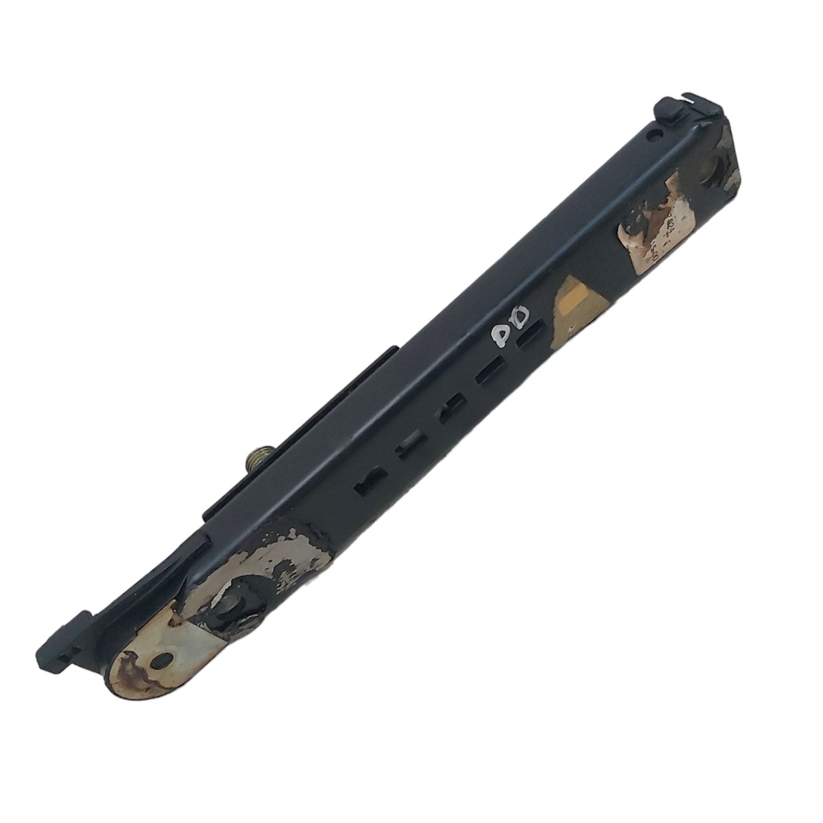 Ajuste Altura Cinto Segurança D. Direito Bmw E34 535i 87 95 1