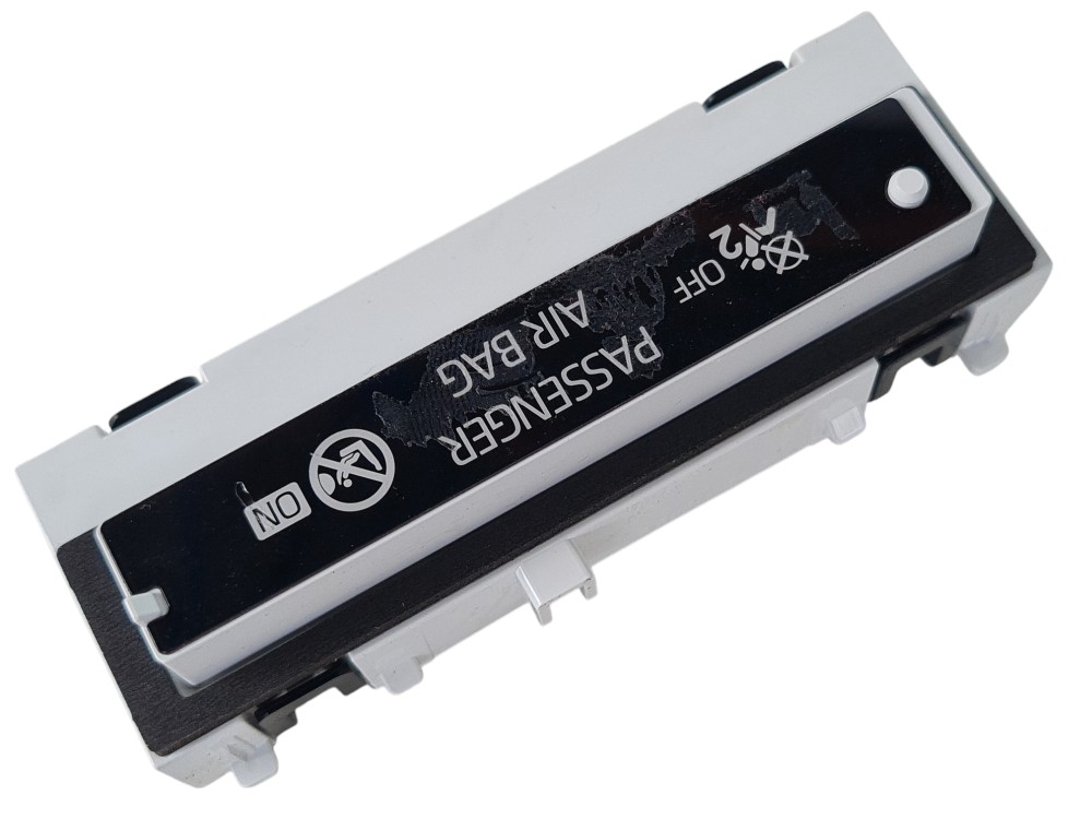 Sensor Visor Passageiro On Off Corolla Cross 2022/2023 1