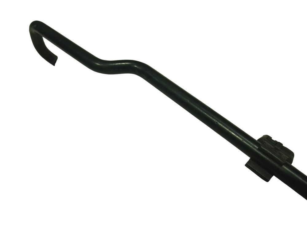 Haste Vareta Capô Xsara Picasso 2000 A 2010 Original 1
