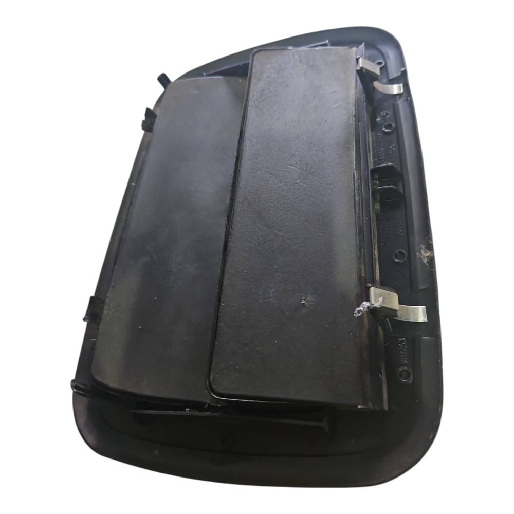 Difusor Ar Traseiro Xsara Picasso 2000 A 2012 Original 2